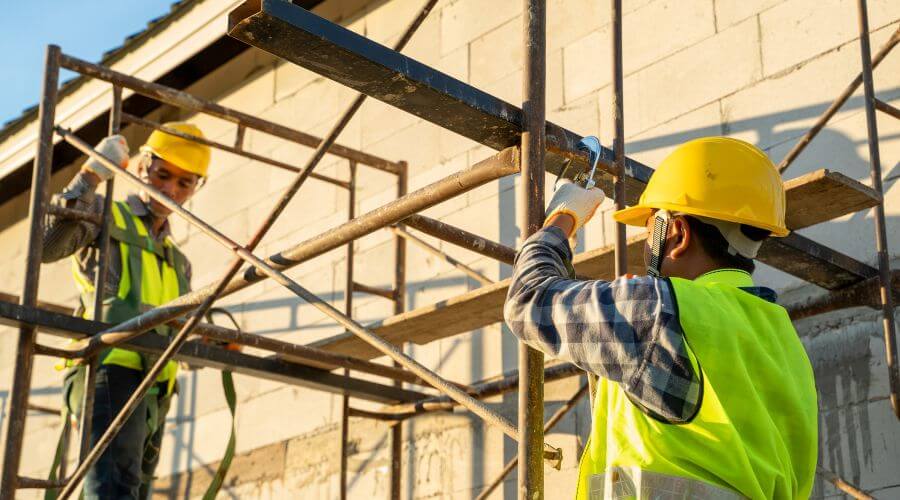 Local Chimney Repair in Lahoma, OK